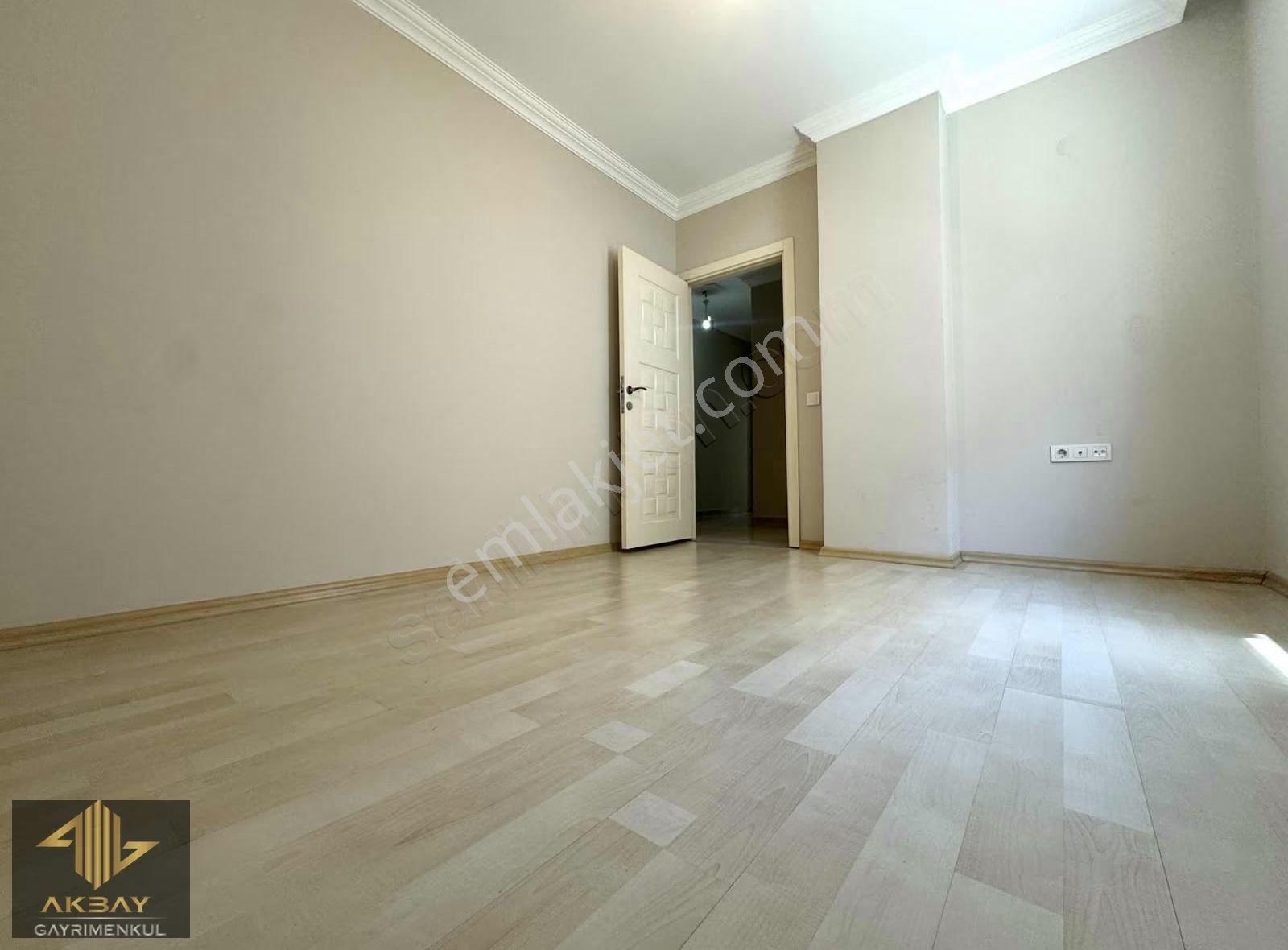 Akbay'dan Lara Güzeloba'da Arakat 2+1 Kiralık Daire - Görsel 22