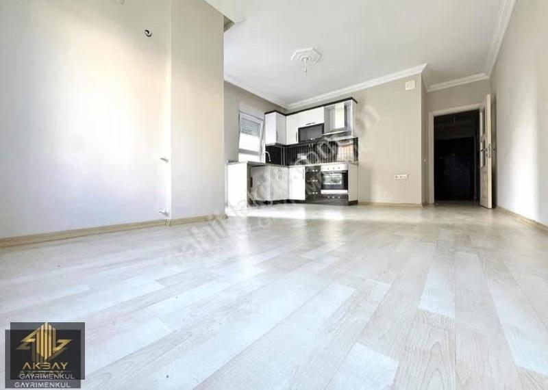 Akbay'dan Lara Güzeloba'da Arakat 2+1 Kiralık Daire - Görsel 12