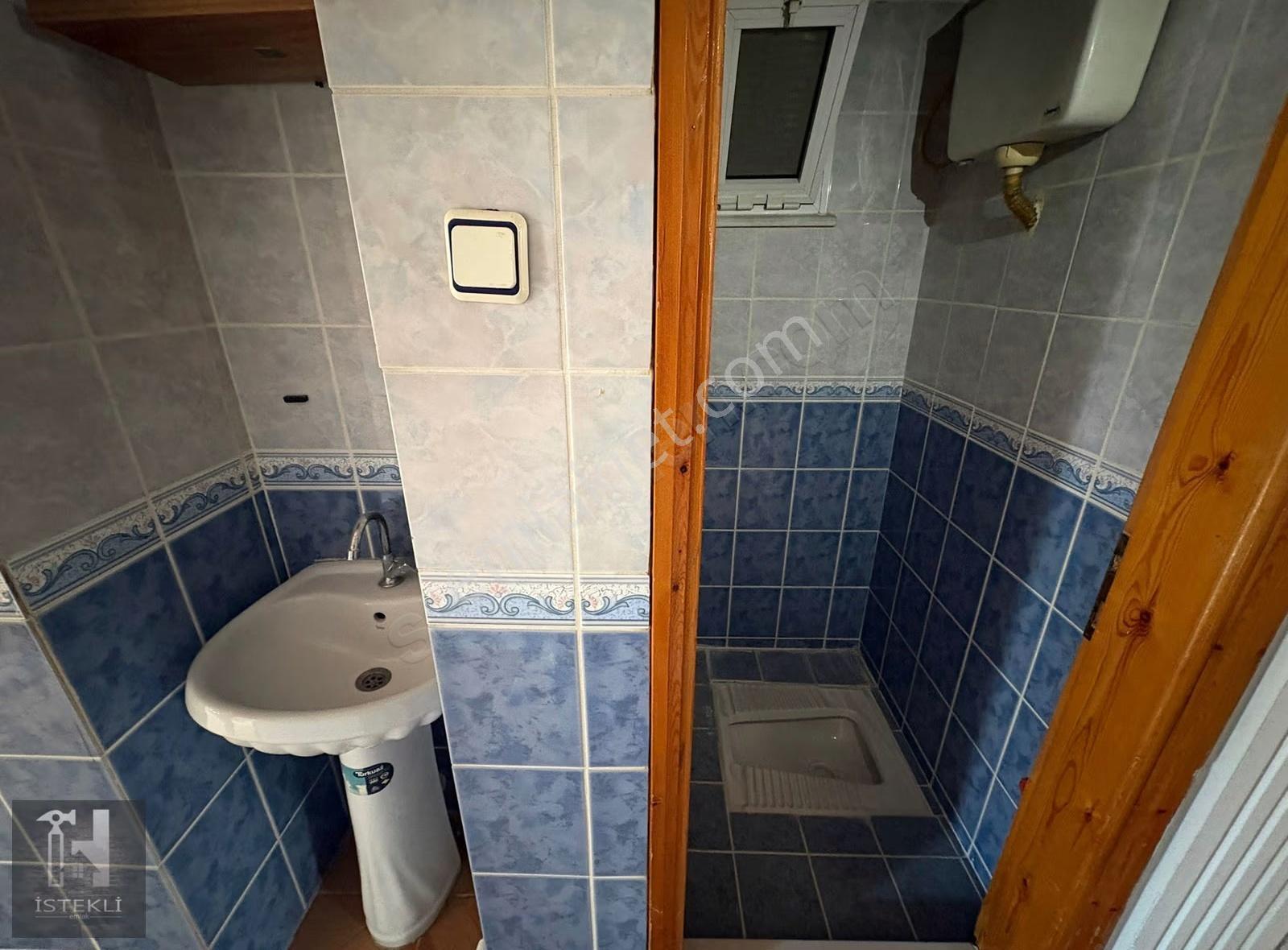 İstekli Emlak'tan 13 Eylül Okulu Altı Kiralık 2+1 Daire - Görsel 6