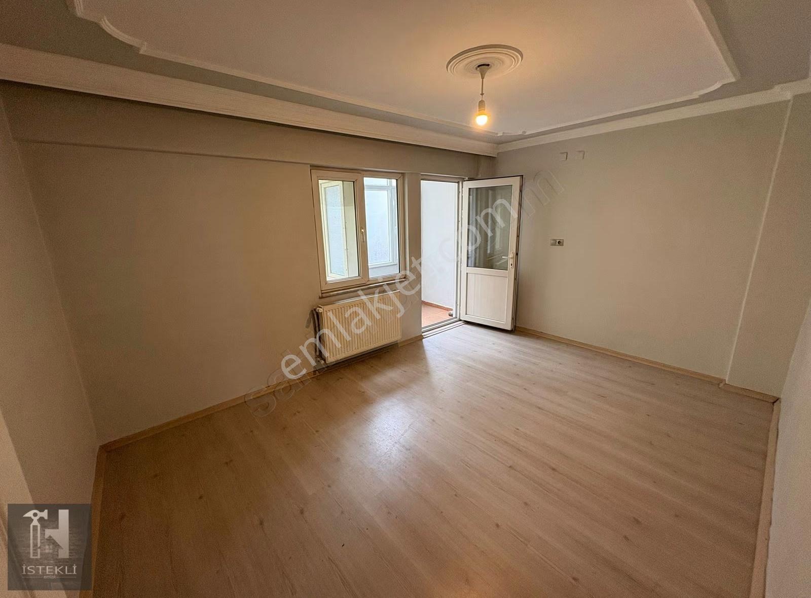 İstekli Emlak'tan Soma Belediyesi Karşısı Kiralık 2+1 Daire - Görsel 4