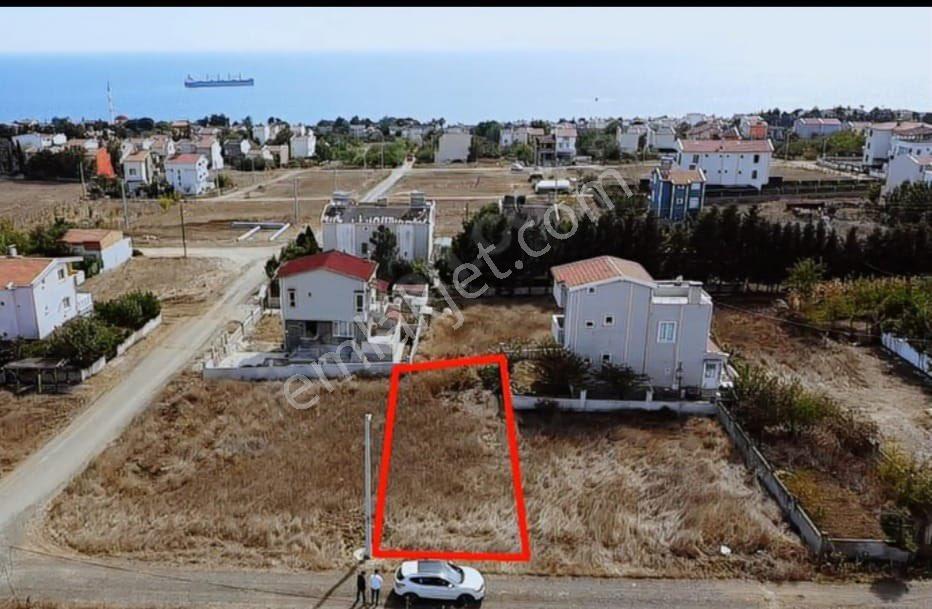İmarlı Projeli Sahibinden - Kısa Süreli İlan