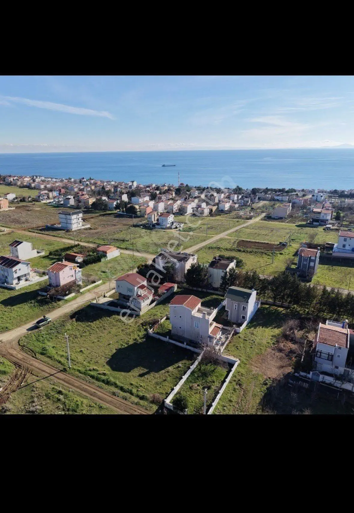 İmarlı Projeli Sahibinden - Kısa Süreli İlan - Görsel 4