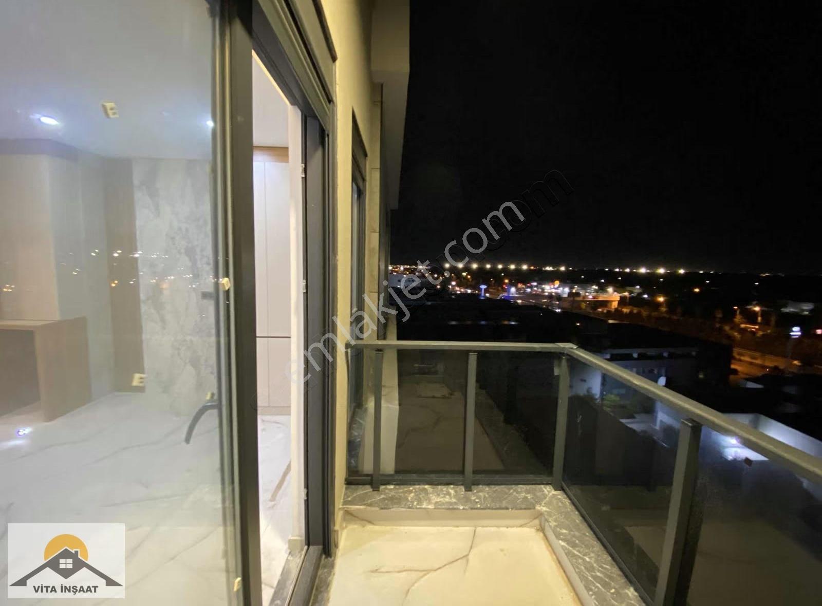Agora Avm Dibi Hakimbey Towers'da Satılık Katta Kapalı Otoparklı - Görsel 12