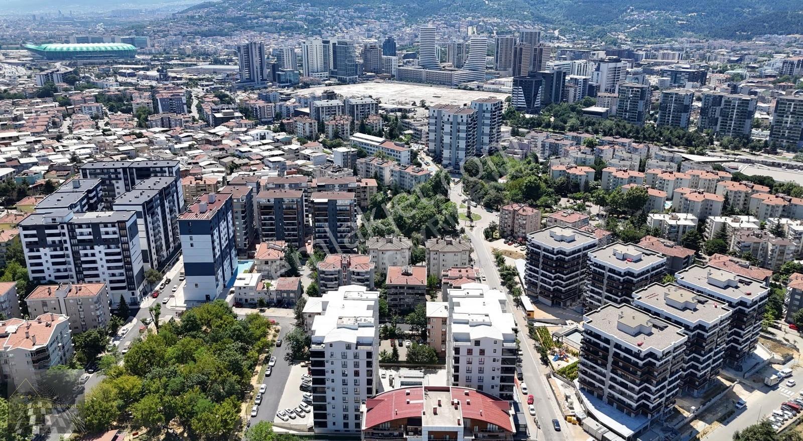 İhsaniye Merkezde, Havuz Ve Park Manzaralı, Sıfır 3+1 Lüks Daire - Görsel 11