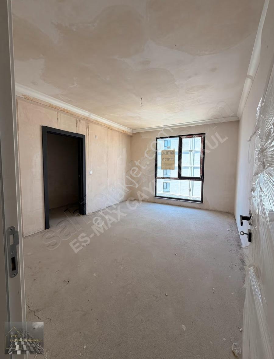 İhsaniye Merkezde, Havuz Ve Park Manzaralı, Sıfır 3+1 Lüks Daire - Görsel 25