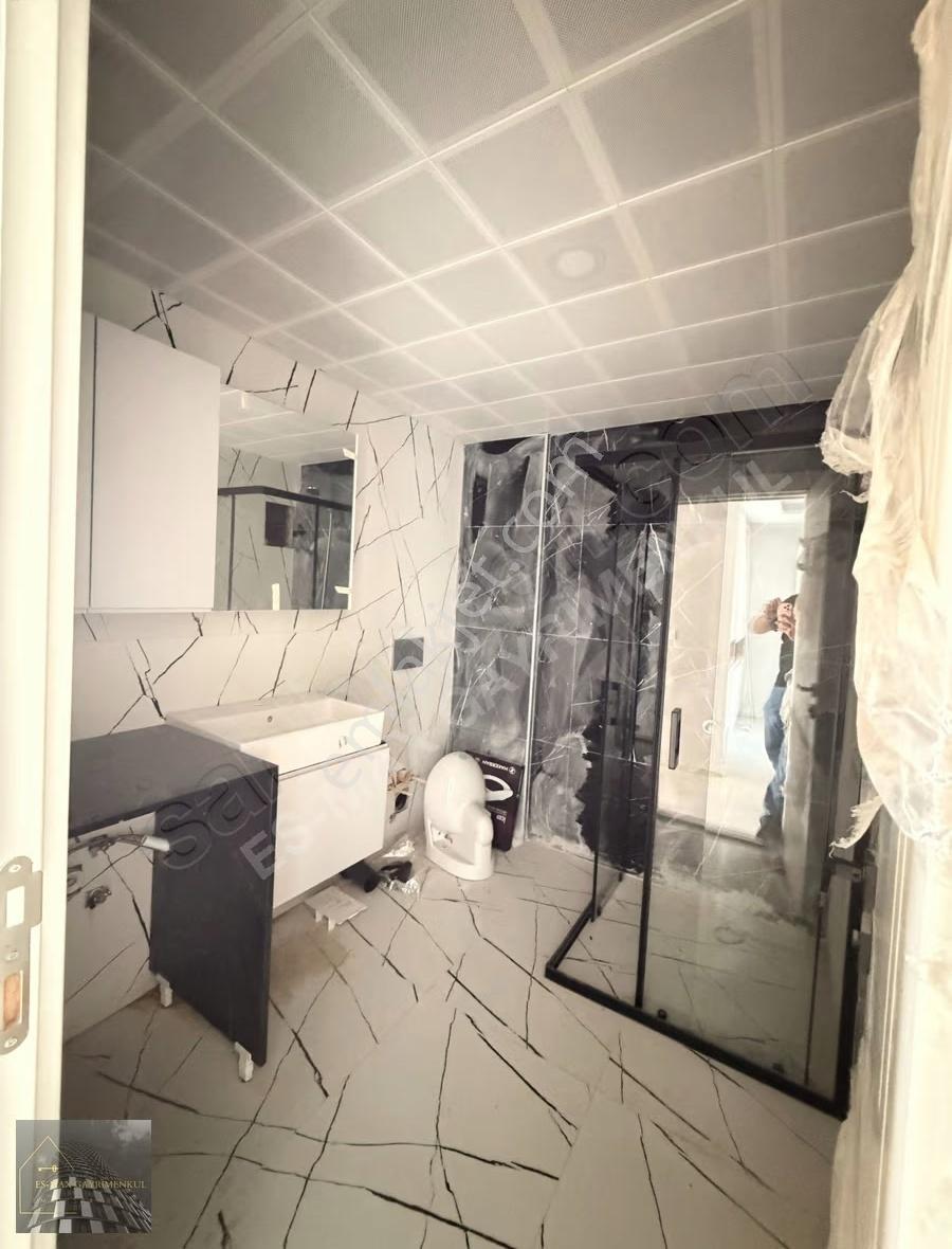 İhsaniye Merkezde, Havuz Ve Park Manzaralı, Sıfır 3+1 Lüks Daire - Görsel 20