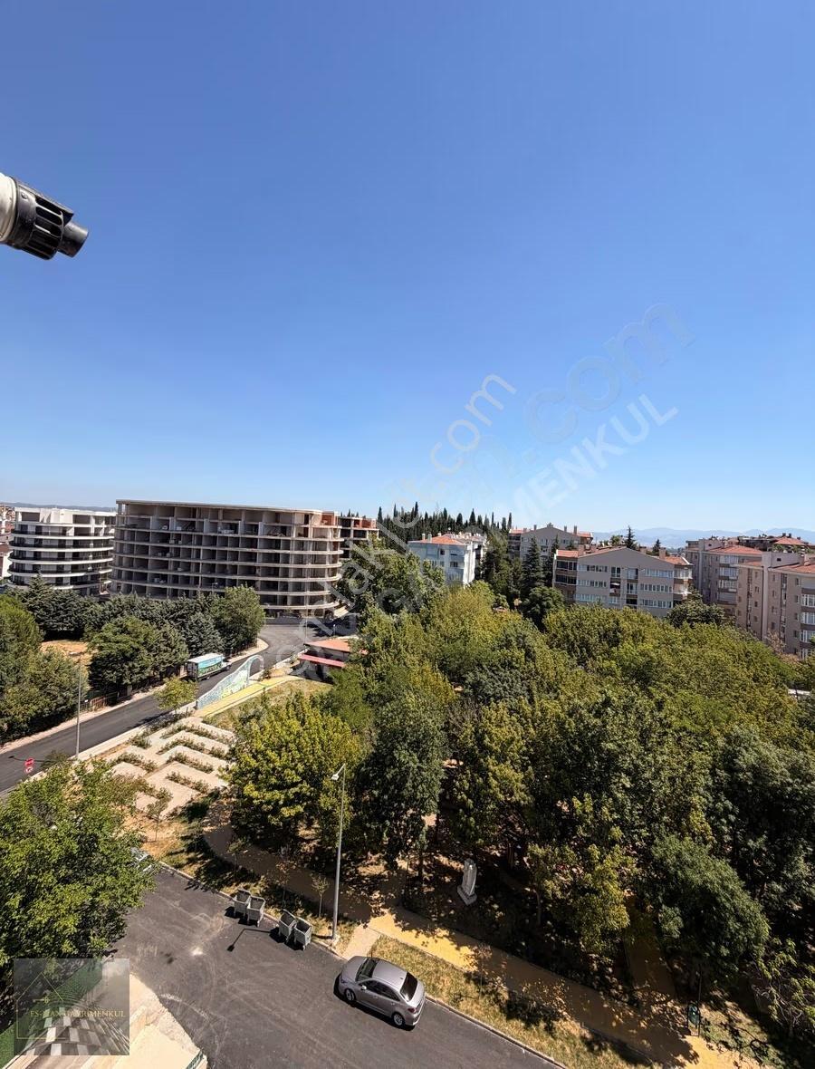 İhsaniye Merkezde, Havuz Ve Park Manzaralı, Sıfır 3+1 Lüks Daire - Görsel 17