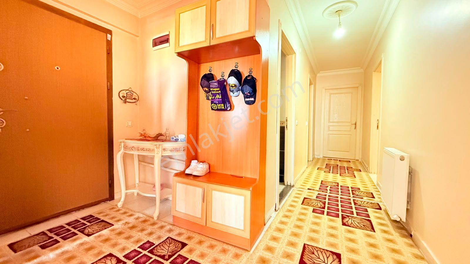Dogukent Cad.yakını Asansörlü Çok Katlı Sitede Ayın Fırsatı 3+1 - Görsel 21
