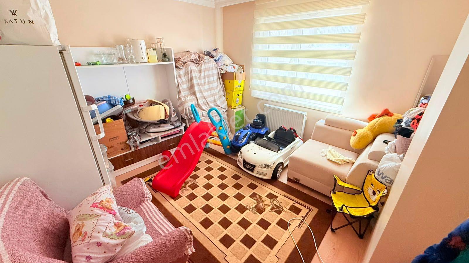 Dogukent Cad.yakını Asansörlü Çok Katlı Sitede Ayın Fırsatı 3+1 - Görsel 32