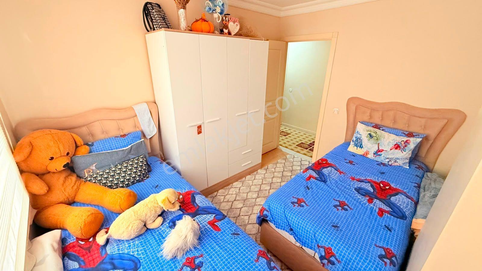 Dogukent Cad.yakını Asansörlü Çok Katlı Sitede Ayın Fırsatı 3+1 - Görsel 15