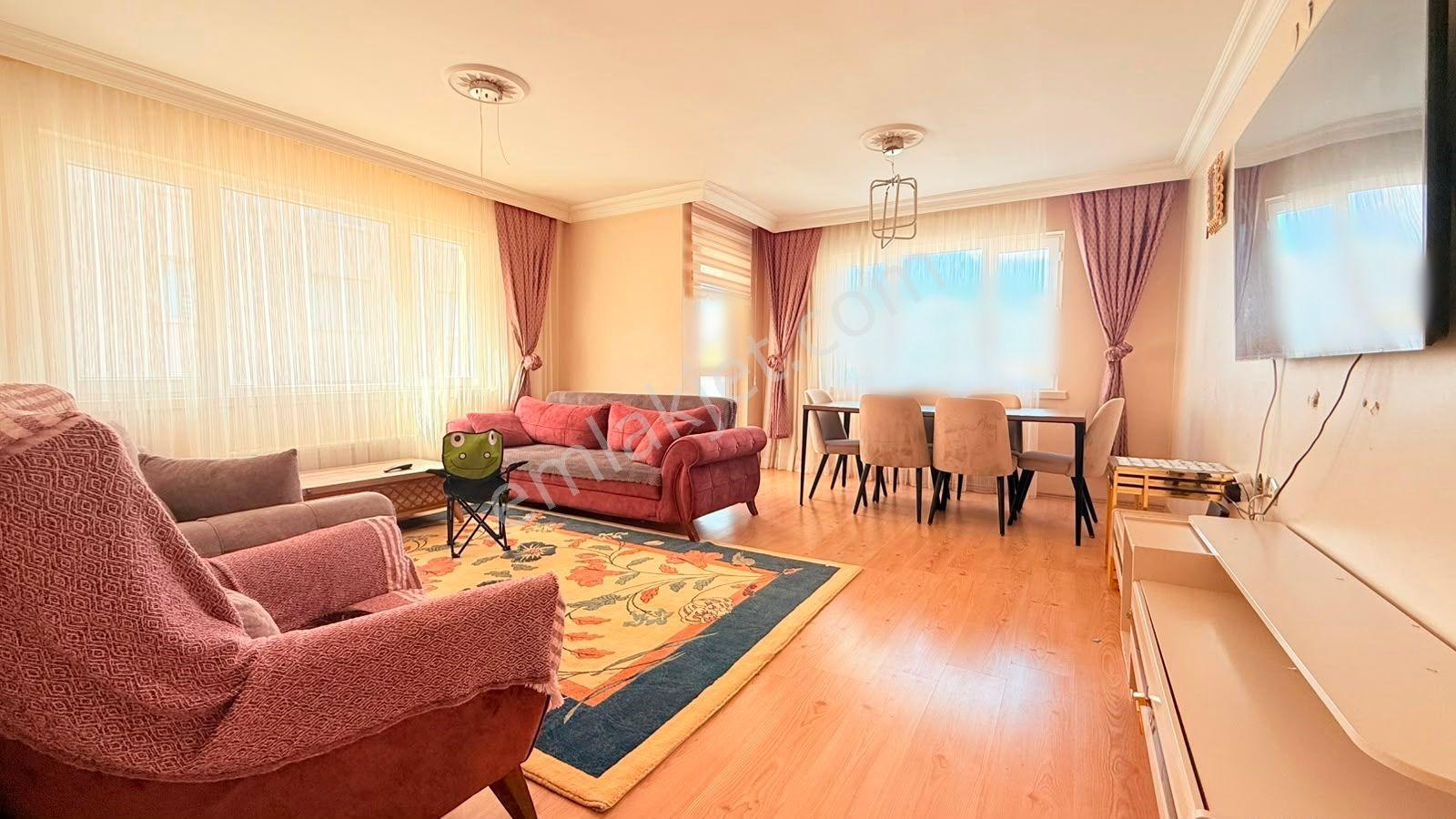 Dogukent Cad.yakını Asansörlü Çok Katlı Sitede Ayın Fırsatı 3+1 - Görsel 23