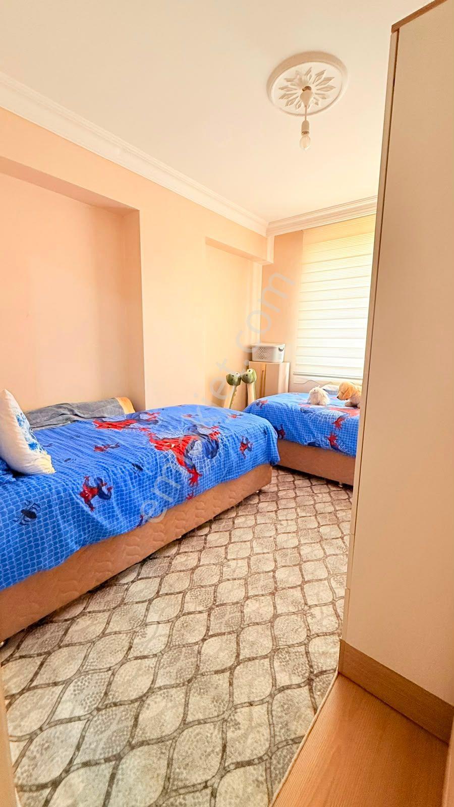Dogukent Cad.yakını Asansörlü Çok Katlı Sitede Ayın Fırsatı 3+1 - Görsel 16