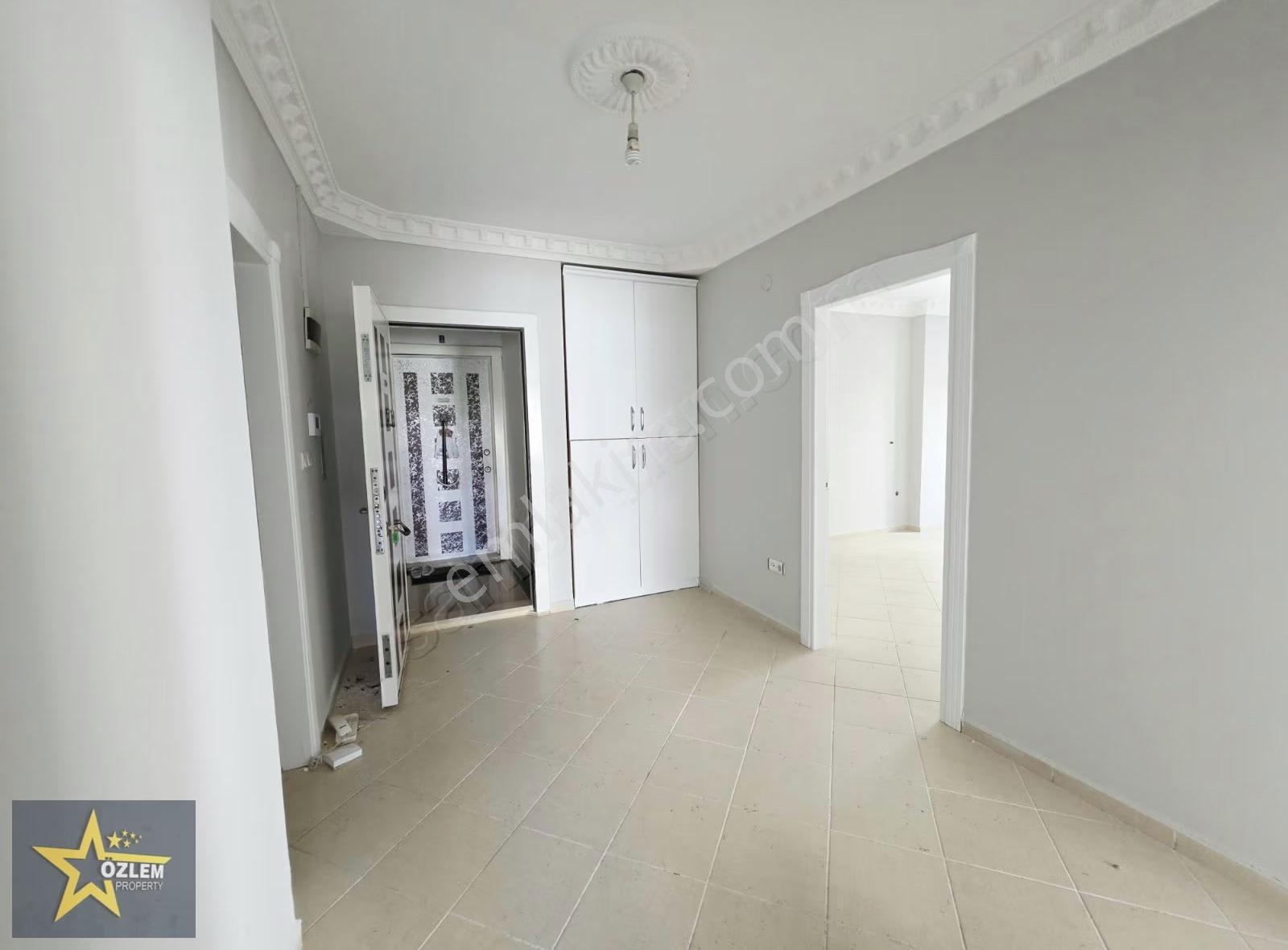 Alanya Mahmutlar'da 2+1 Boş Kiralık Daire Denize 300 Metre - Görsel 6