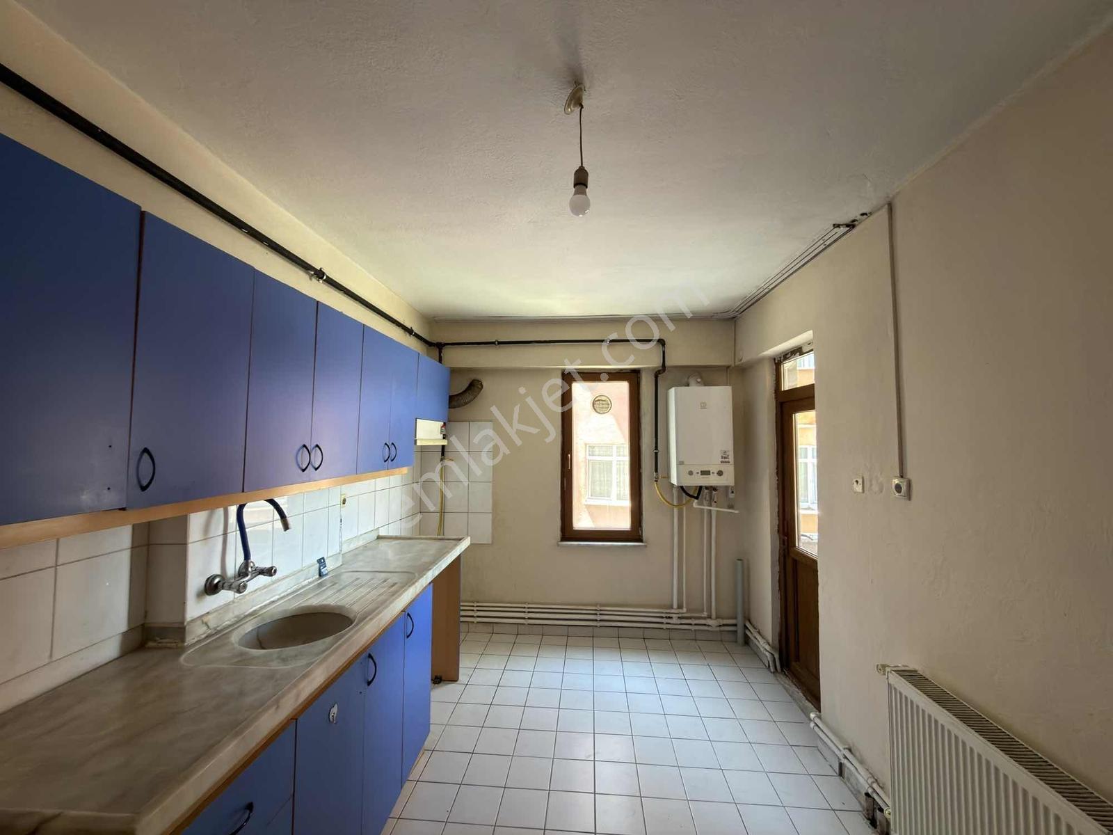 Yeni Adliye Yakını Depozitosuz Kiralık 2+1 Daire (90m²) - Görsel 4
