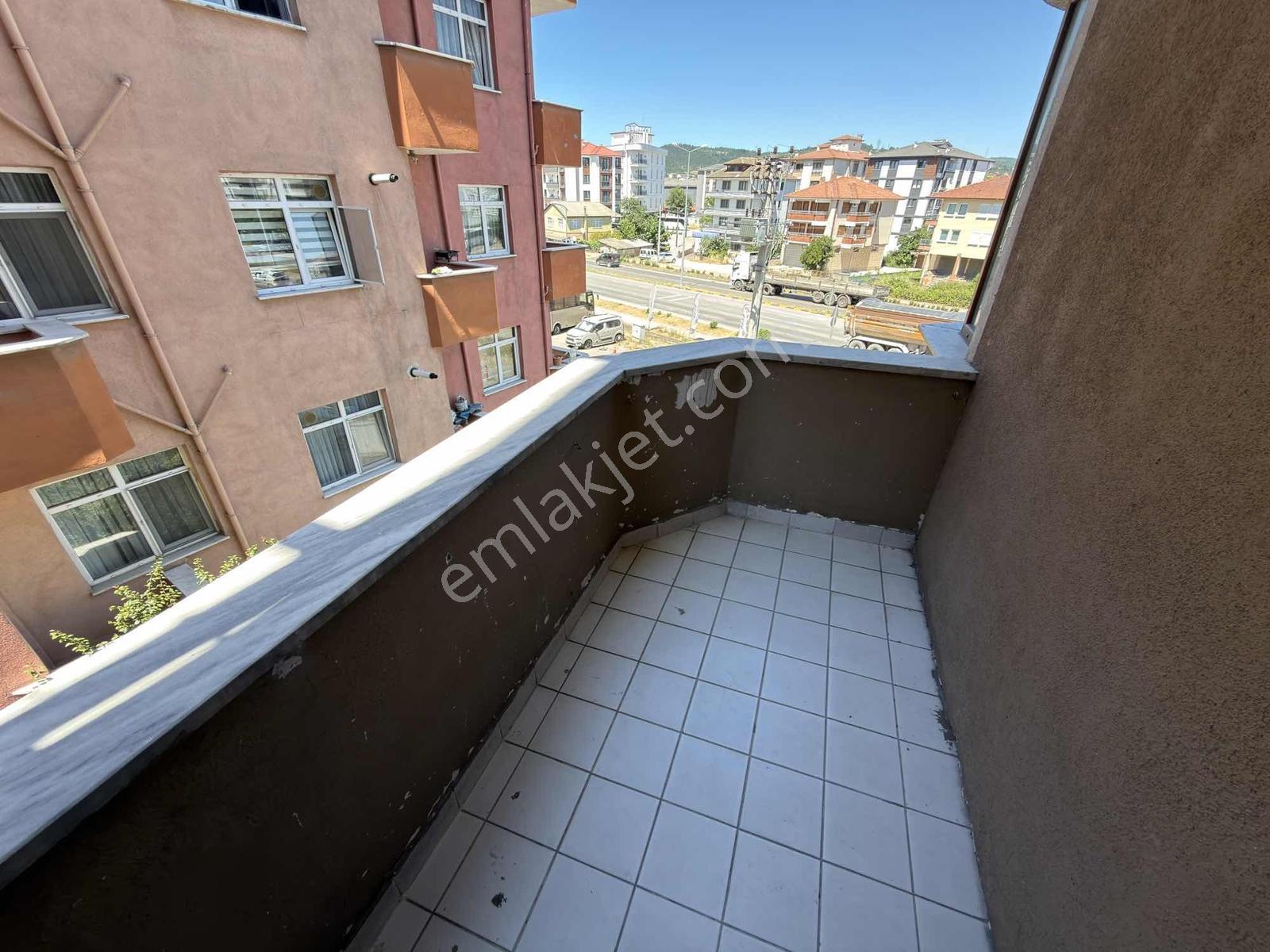 Yeni Adliye Yakını Depozitosuz Kiralık 2+1 Daire (90m²) - Görsel 12