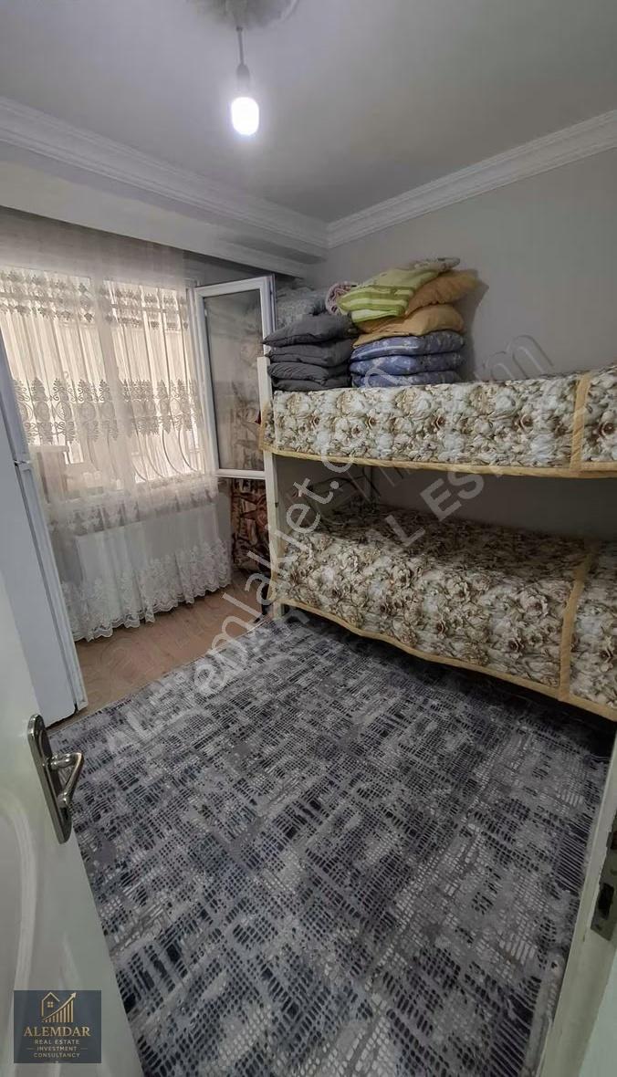 10 Yıllık Bakımlı Binada Krediye Uygun Satılık 2+1 İskanlı Daire - Görsel 3