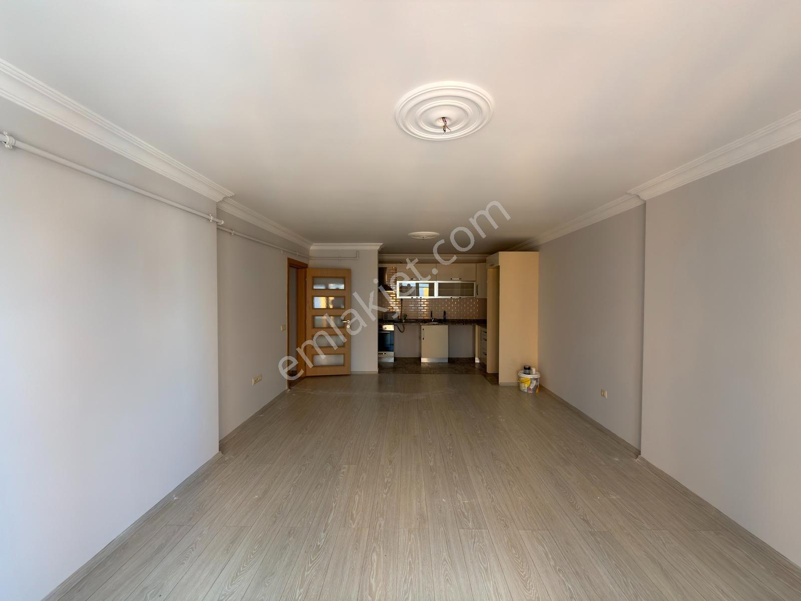 Yeni Aktıp Hastanesi Yakını Kiralık 2+1 Daire (80m²) - Görsel 19