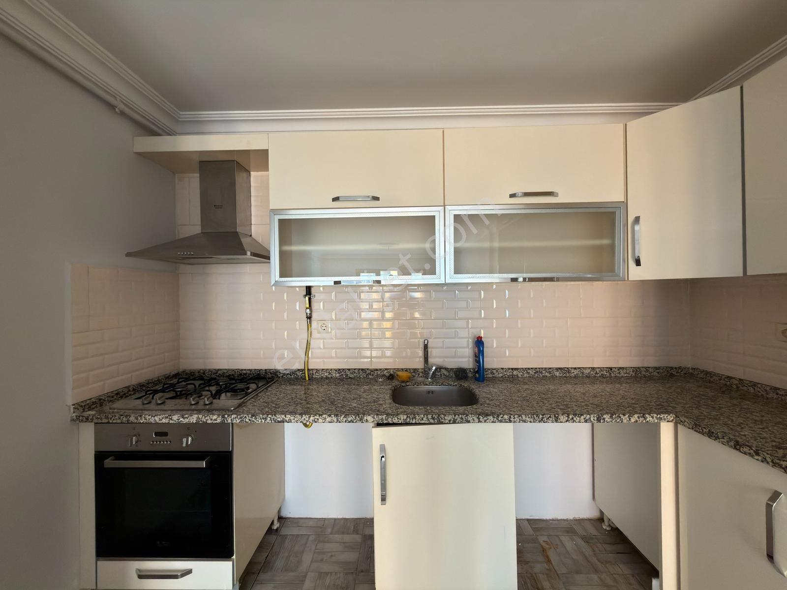 Yeni Aktıp Hastanesi Yakını Kiralık 2+1 Daire (80m²) - Görsel 4