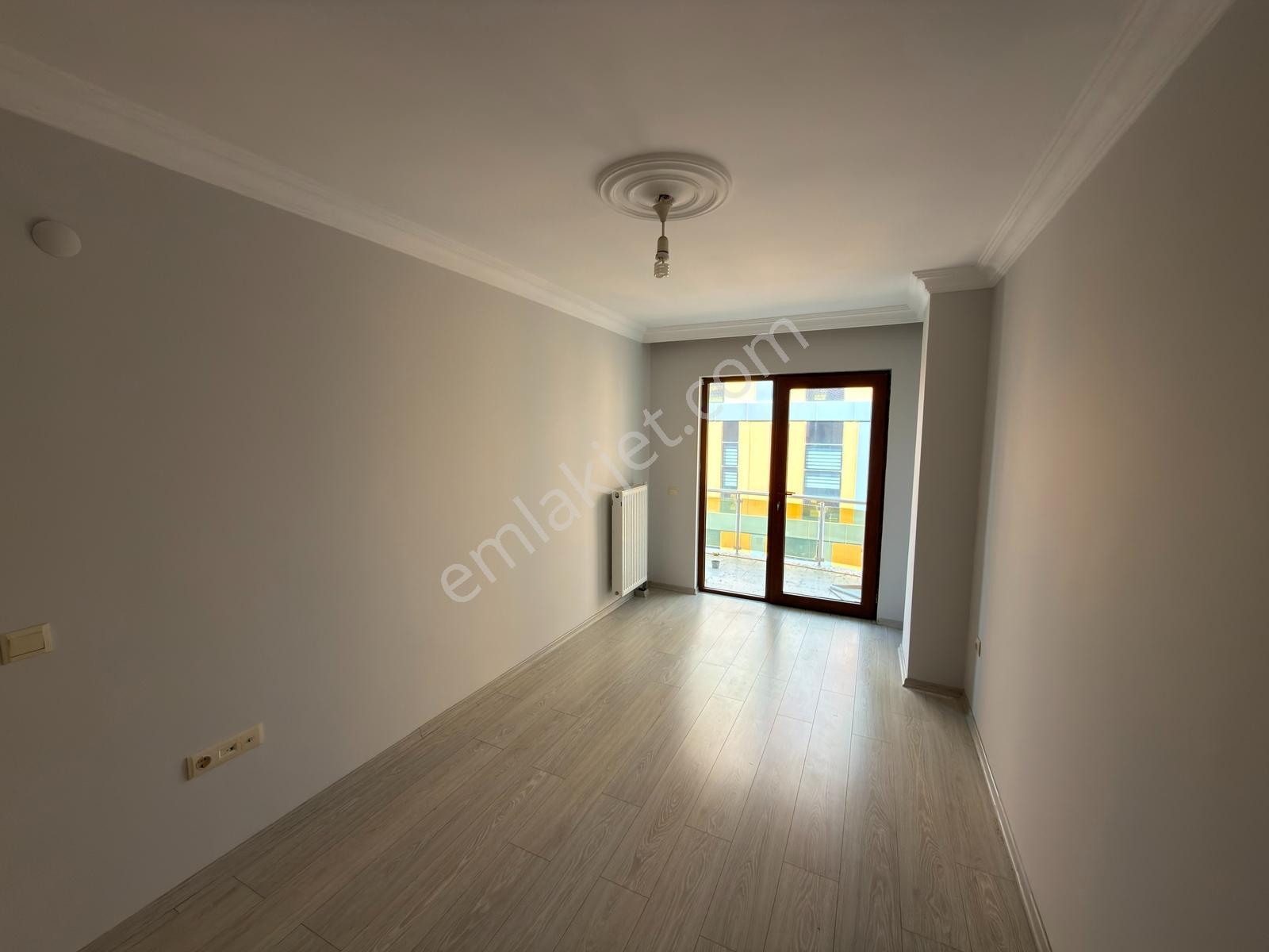 Yeni Aktıp Hastanesi Yakını Kiralık 2+1 Daire (80m²) - Görsel 14