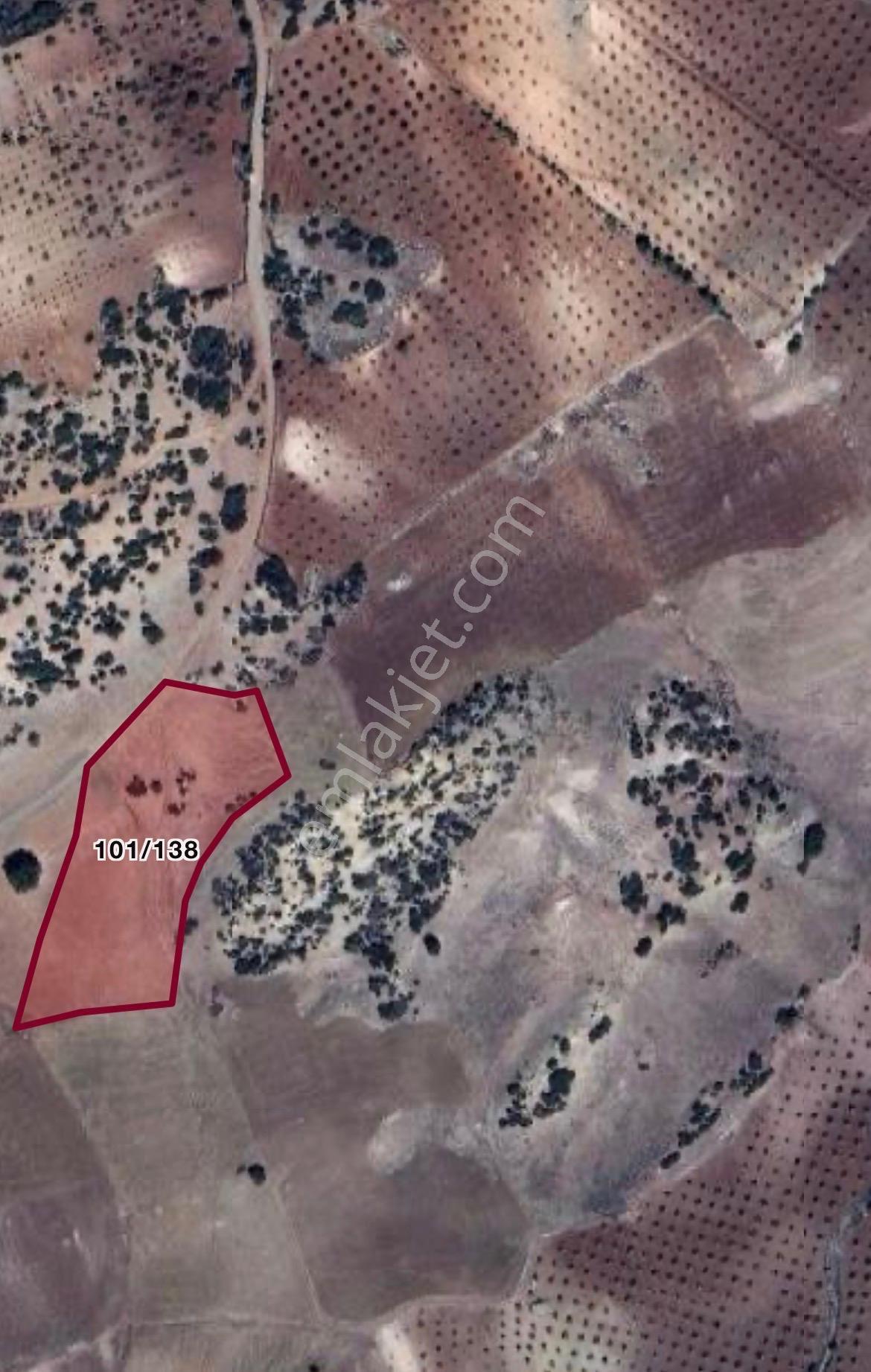 Gaziantep Şahinbey Akbayırda Satlık Arsa - Görsel 2