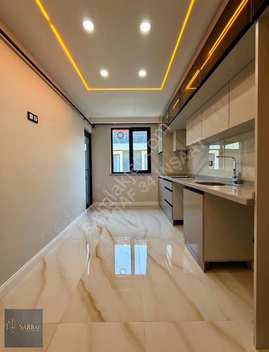 Sarraf Yapı'dan Geniş Metrobüse Yakın Katılım Bankalarına Uygun - Görsel 26