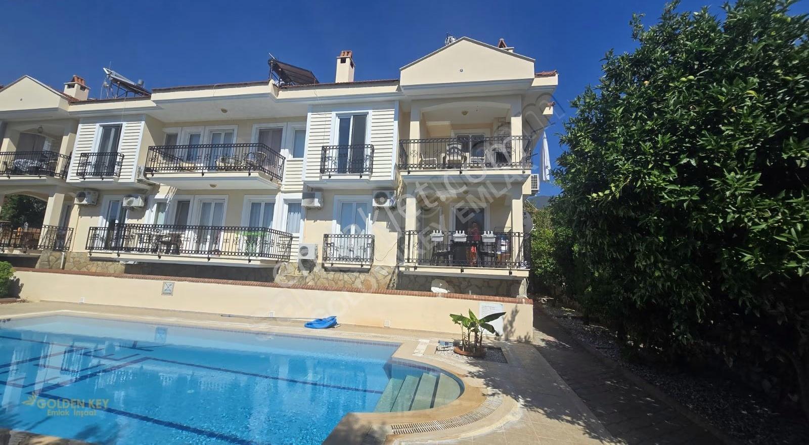 Ovacık'ta Yüksek Kira Getirisi Sunan 2+1 Satılık Daire - Görsel 22