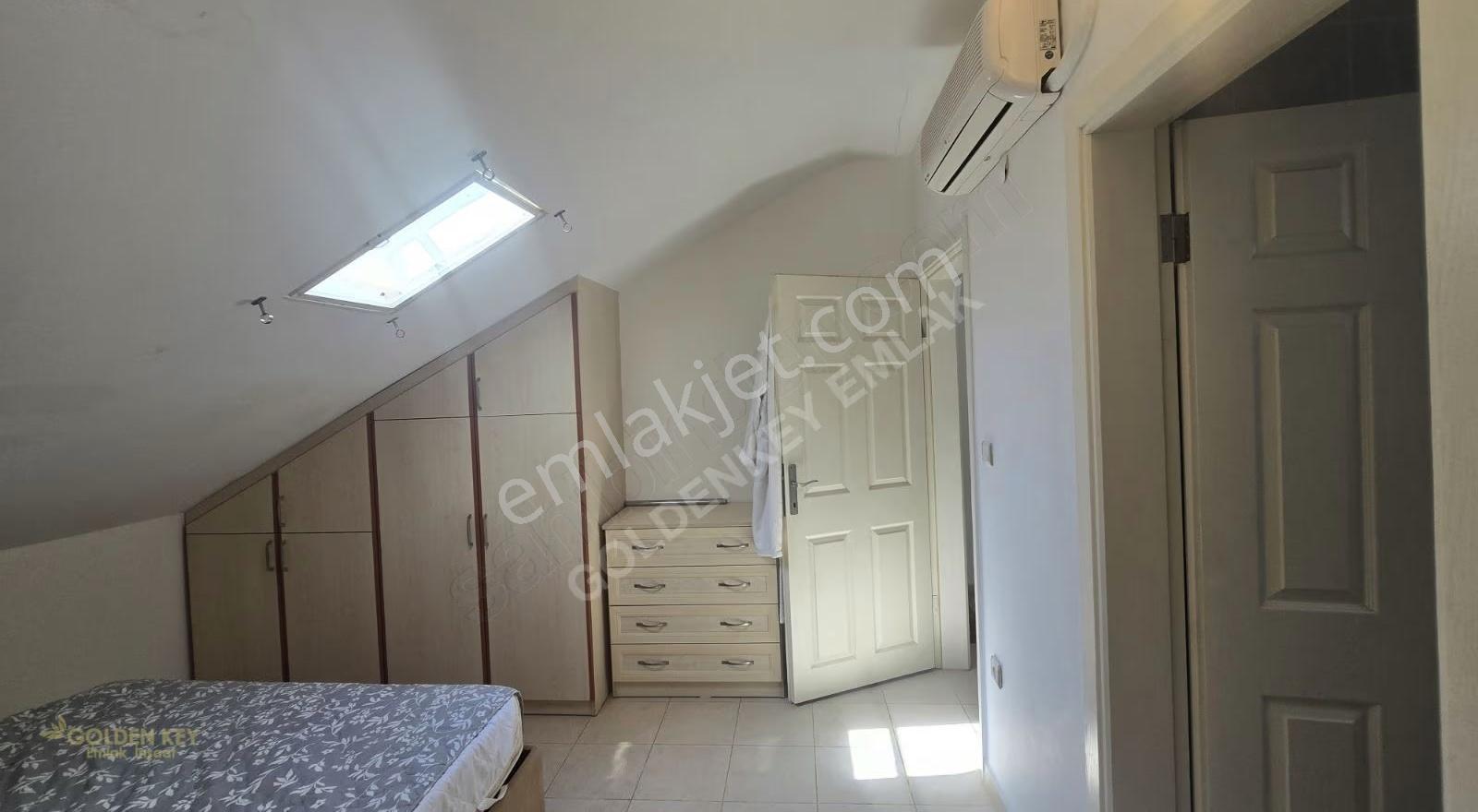Ovacık'ta Yüksek Kira Getirisi Sunan 2+1 Satılık Daire - Görsel 8