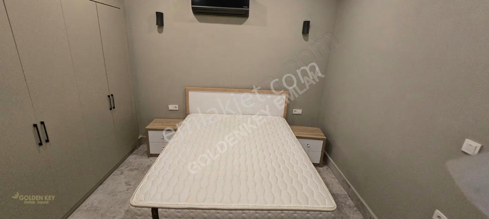 Fethiye Ovacıkta Birleştirilebilir 2 Adet 1+1 Daire - Görsel 21