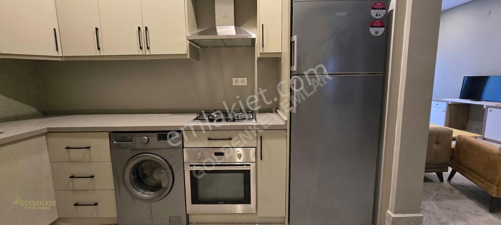 Fethiye Ovacıkta Birleştirilebilir 2 Adet 1+1 Daire - Görsel 6