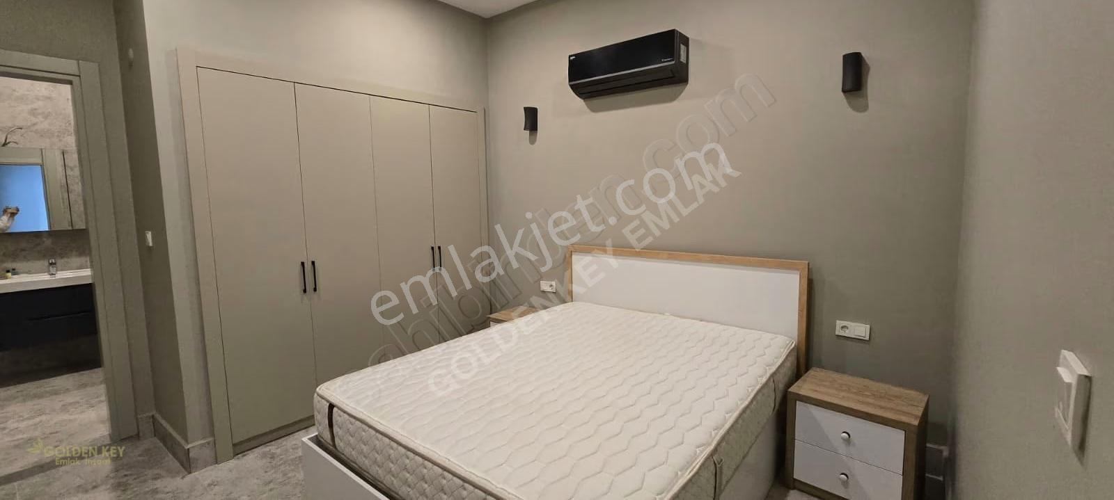 Fethiye Ovacıkta Birleştirilebilir 2 Adet 1+1 Daire - Görsel 20