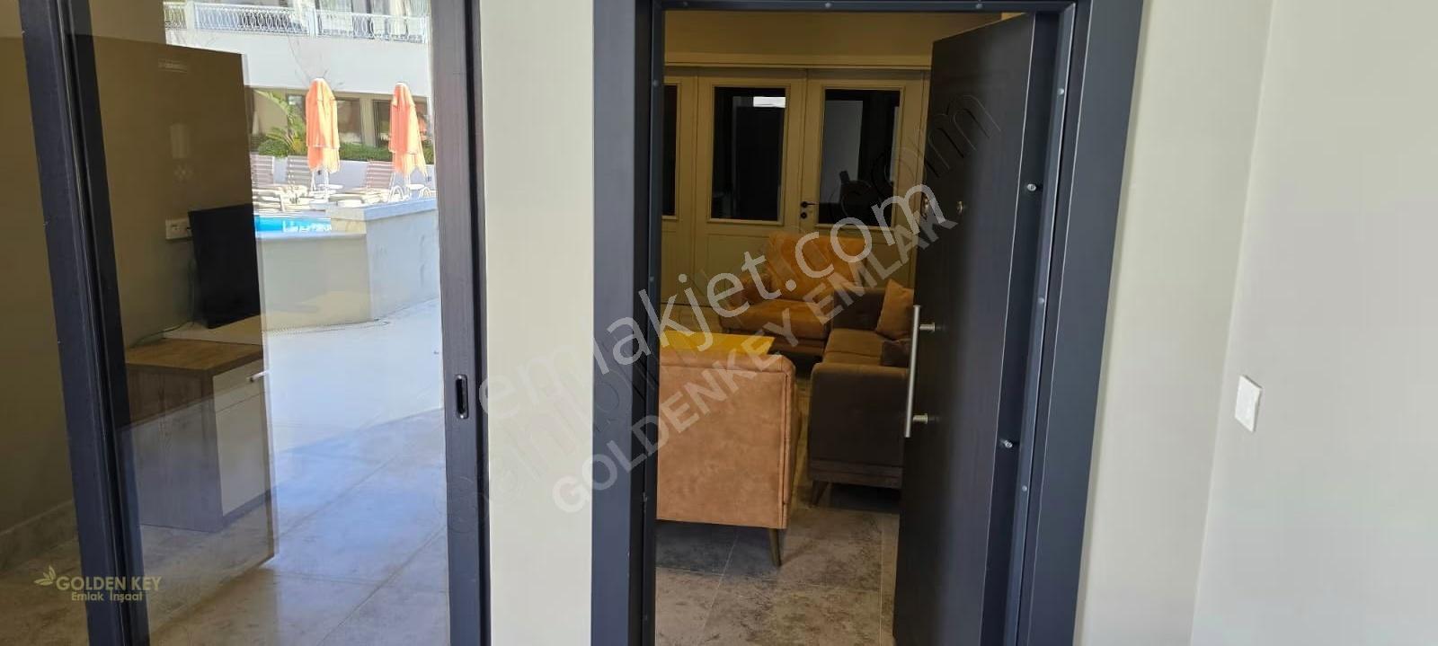Fethiye Ovacıkta Birleştirilebilir 2 Adet 1+1 Daire - Görsel 2