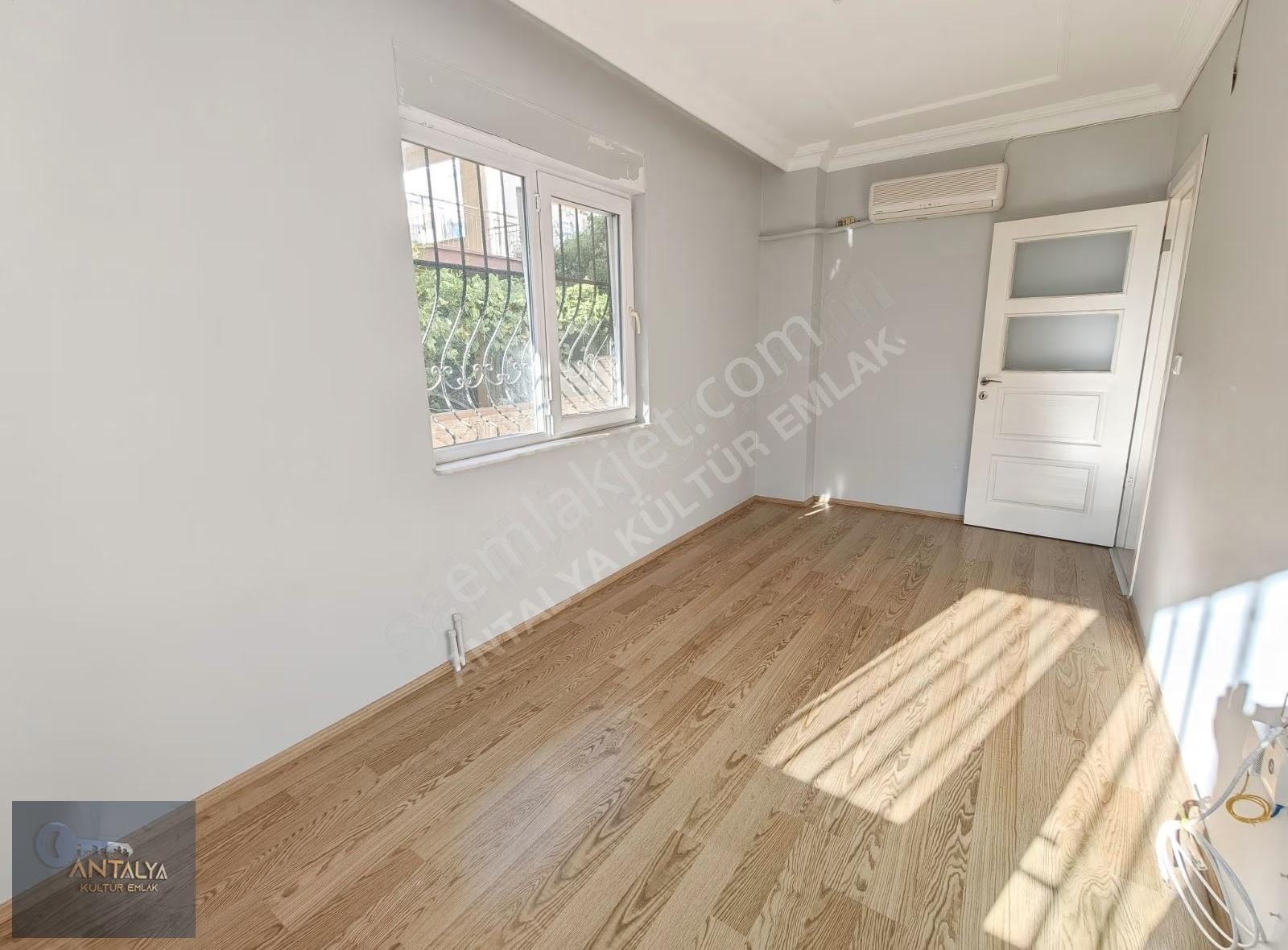 Antalya Kültür Emlaktan Lf09 Yolu Yakını 2+1 Satılık Daire. - Görsel 28