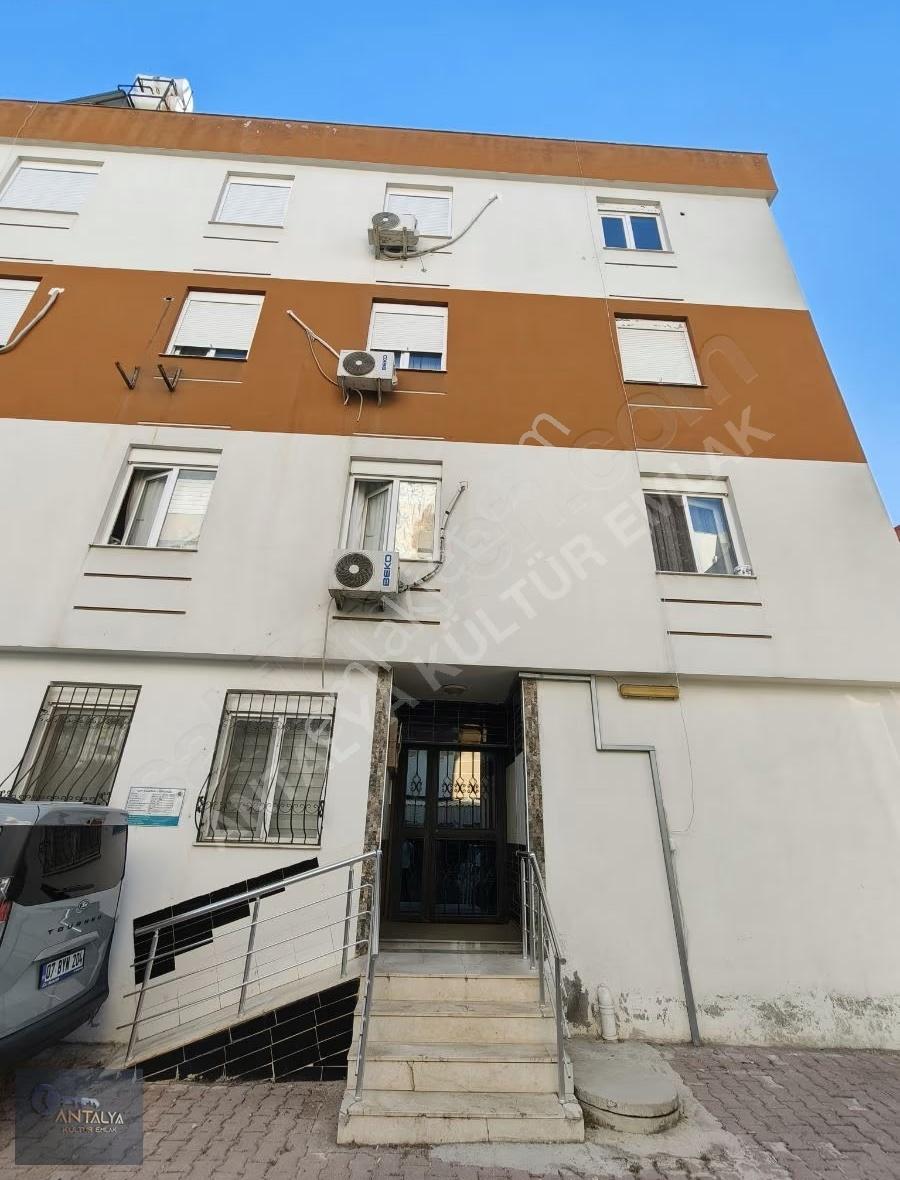 Antalya Kültür Emlaktan Lf09 Yolu Yakını 2+1 Satılık Daire. - Görsel 26