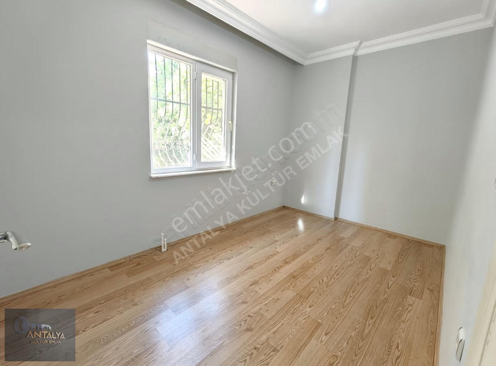 Antalya Kültür Emlaktan Lf09 Yolu Yakını 2+1 Satılık Daire. - Görsel 9