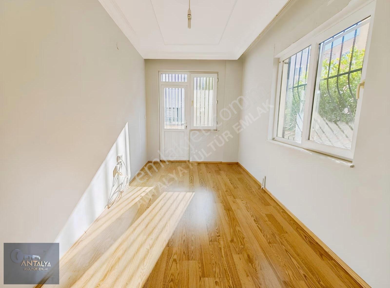 Antalya Kültür Emlaktan Lf09 Yolu Yakını 2+1 Satılık Daire. - Görsel 31