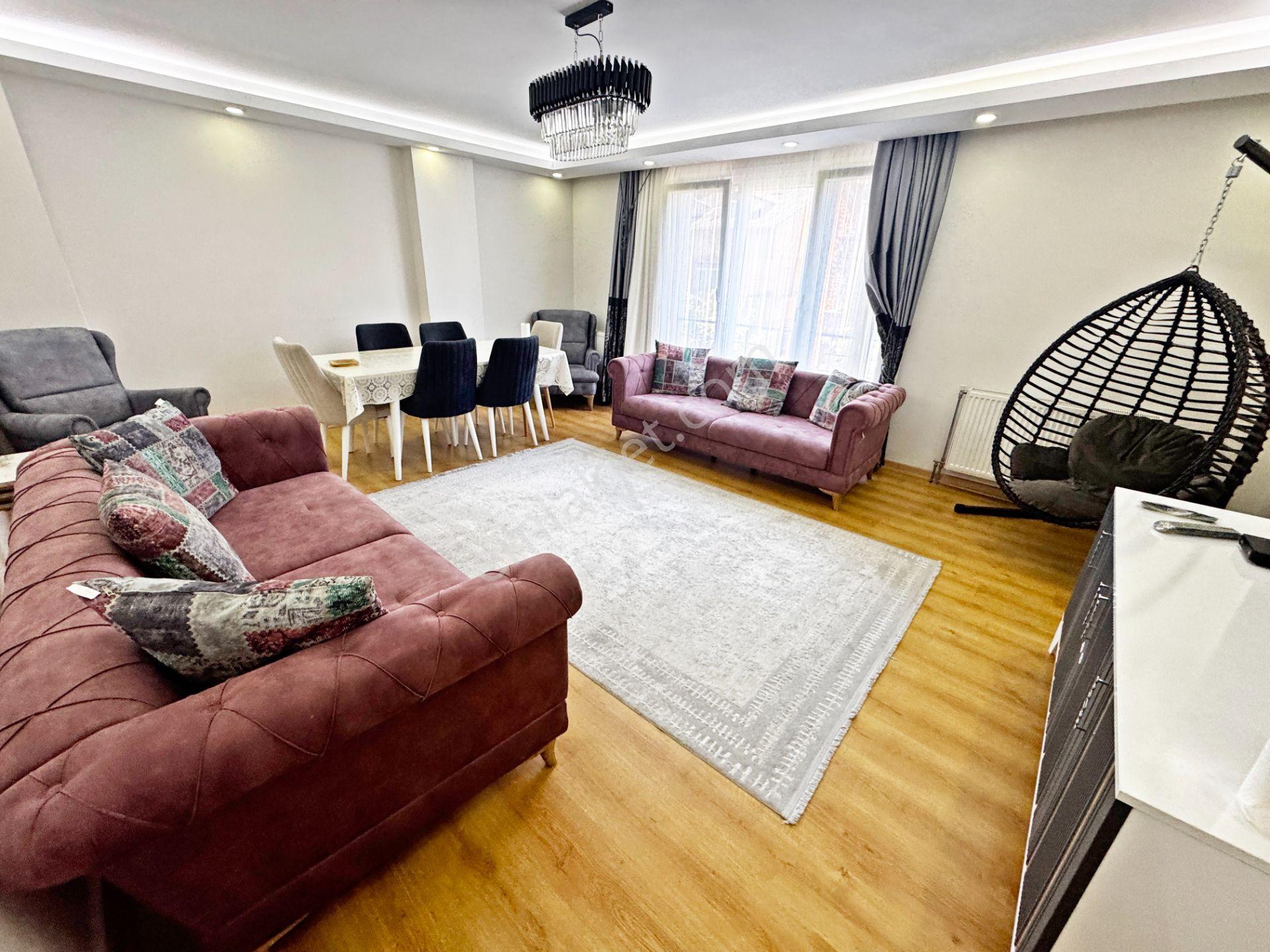 Home Vizyon Bahçelievler Kocasinan Kiralık Ferah Geniş 3+1 Daire. - Görsel 4