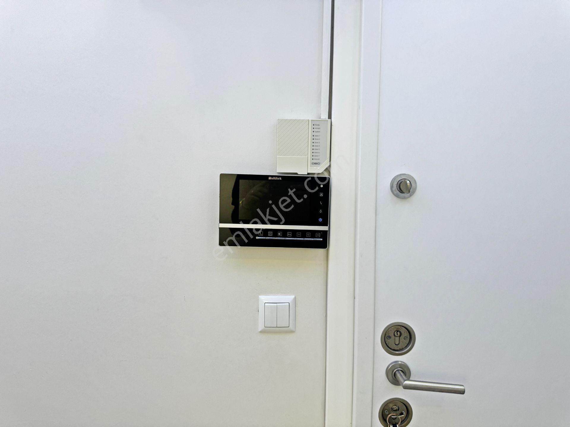 Home Vizyon Bahçelievler Kocasinan Kiralık Ferah Geniş 3+1 Daire. - Görsel 33