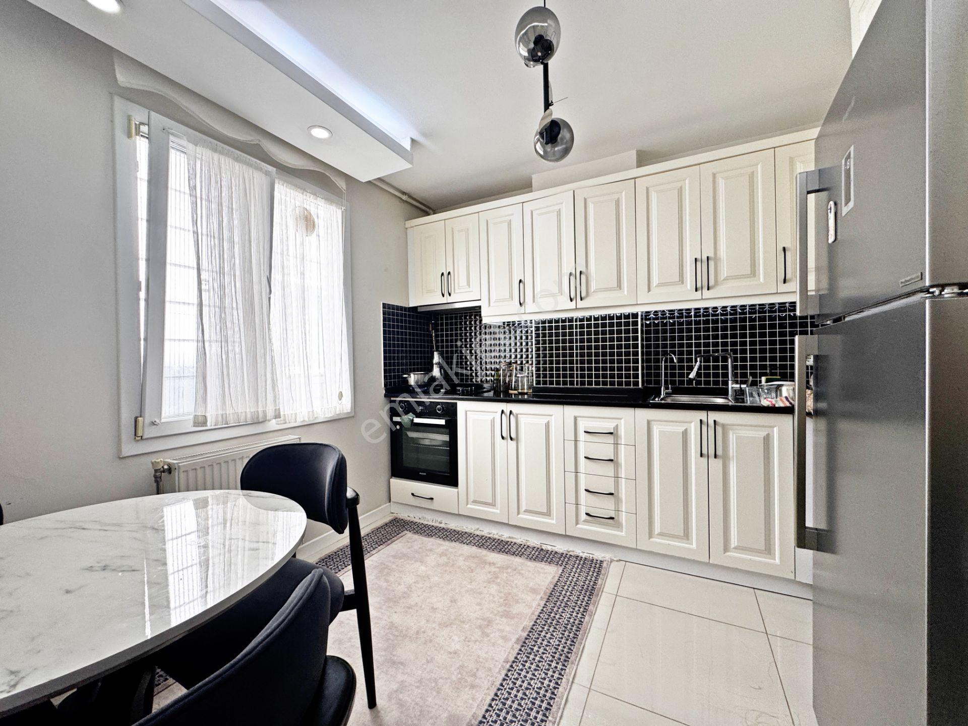 Home Vizyon Bahçelievler Kocasinan Kiralık Ferah Geniş 3+1 Daire. - Görsel 6