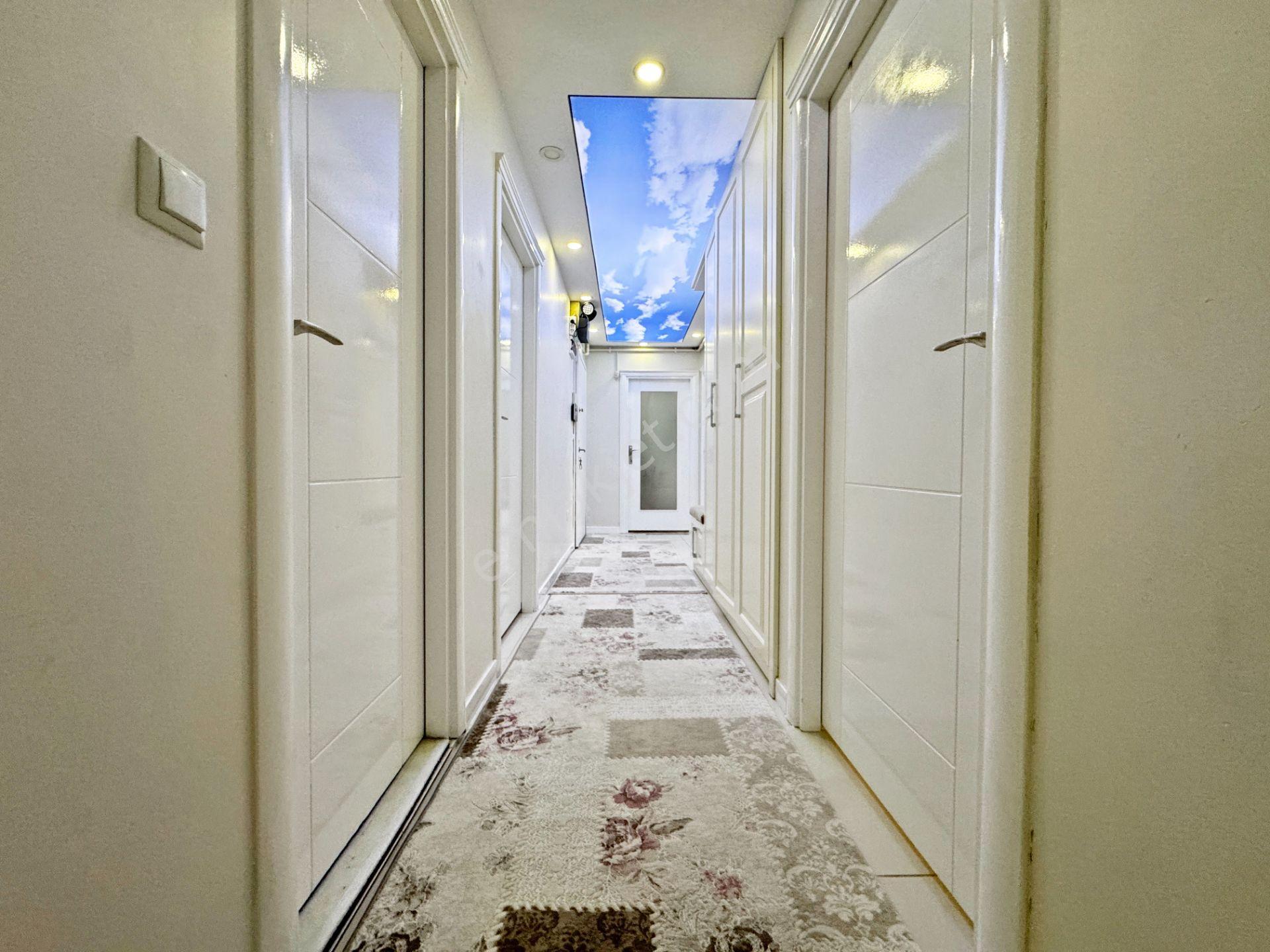 Home Vizyon Bahçelievler Kocasinan Kiralık Ferah Geniş 3+1 Daire. - Görsel 27