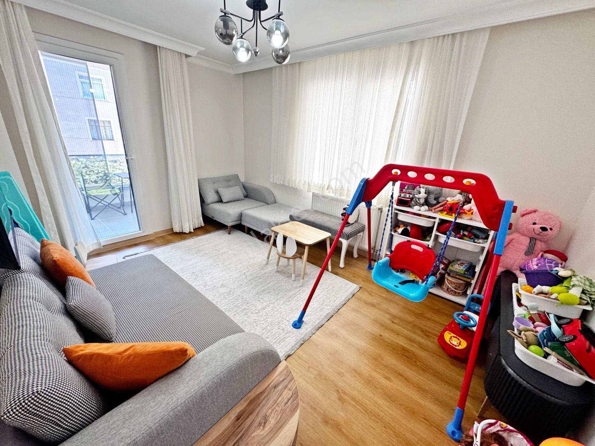 Home Vizyon Bahçelievler Kocasinan Kiralık Ferah Geniş 3+1 Daire. - Görsel 17