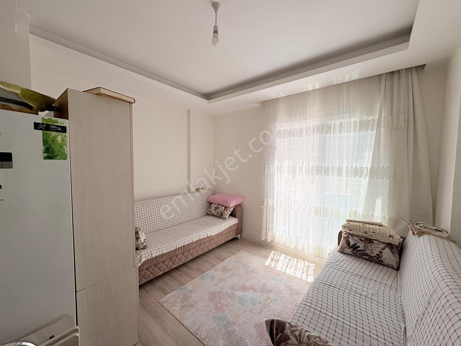 Prestij'den Neco Market Civarı 5 Yaşında Asansörlü 2+1 Daire - Görsel 9
