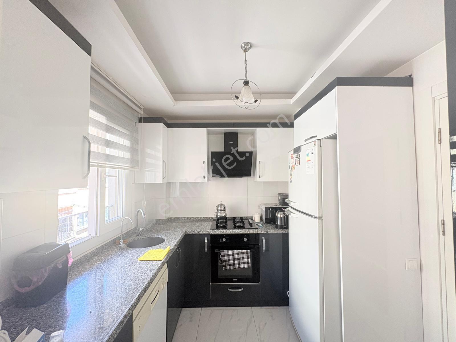 Prestij'den Neco Market Civarı 5 Yaşında Asansörlü 2+1 Daire - Görsel 11