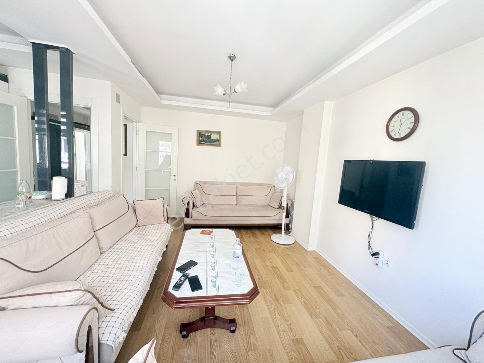 Prestij'den Neco Market Civarı 5 Yaşında Asansörlü 2+1 Daire - Görsel 8