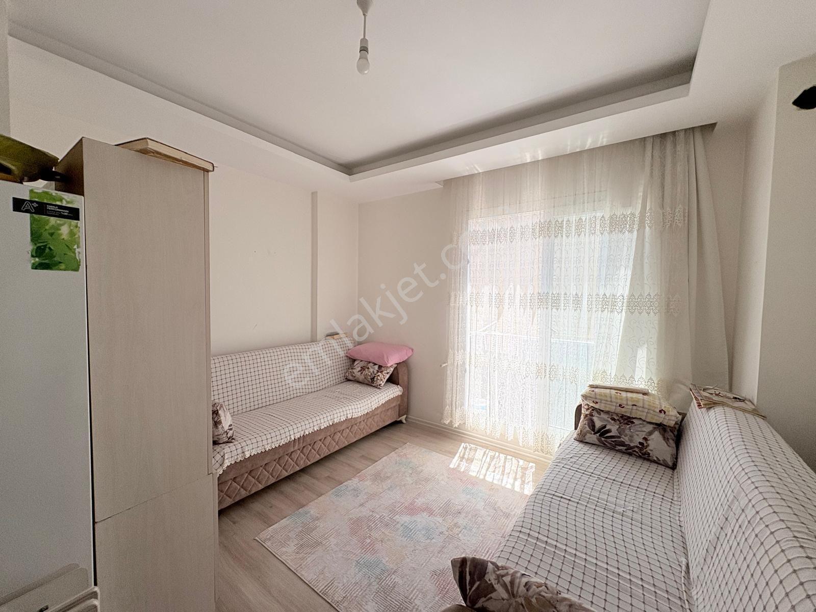 Prestij'den Neco Market Civarı 5 Yaşında Asansörlü 2+1 Daire - Görsel 13