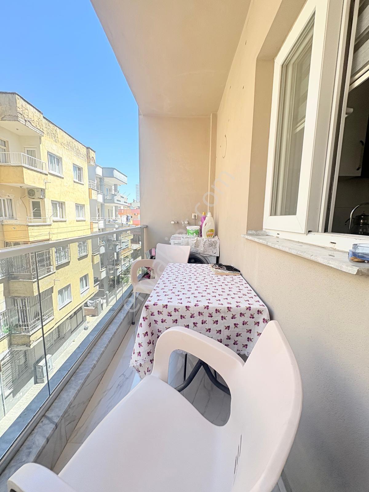 Prestij'den Neco Market Civarı 5 Yaşında Asansörlü 2+1 Daire - Görsel 22