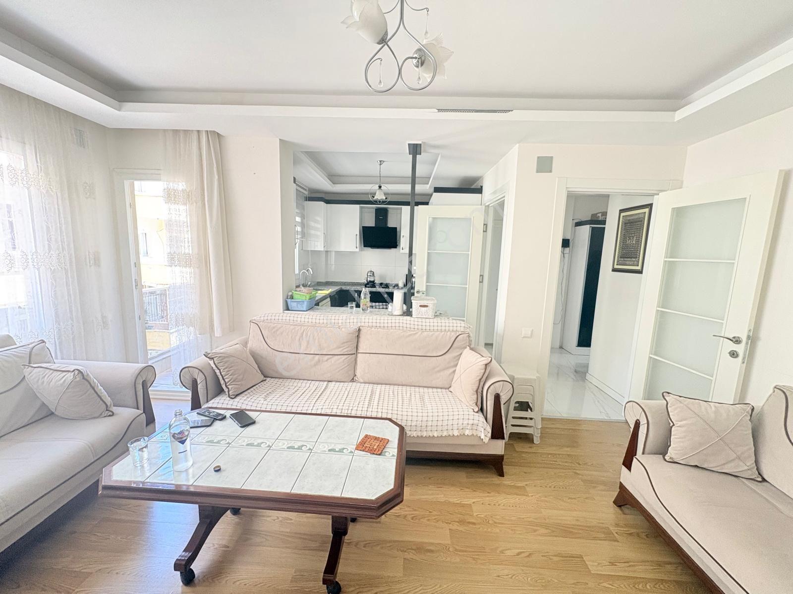 Prestij'den Neco Market Civarı 5 Yaşında Asansörlü 2+1 Daire - Görsel 10