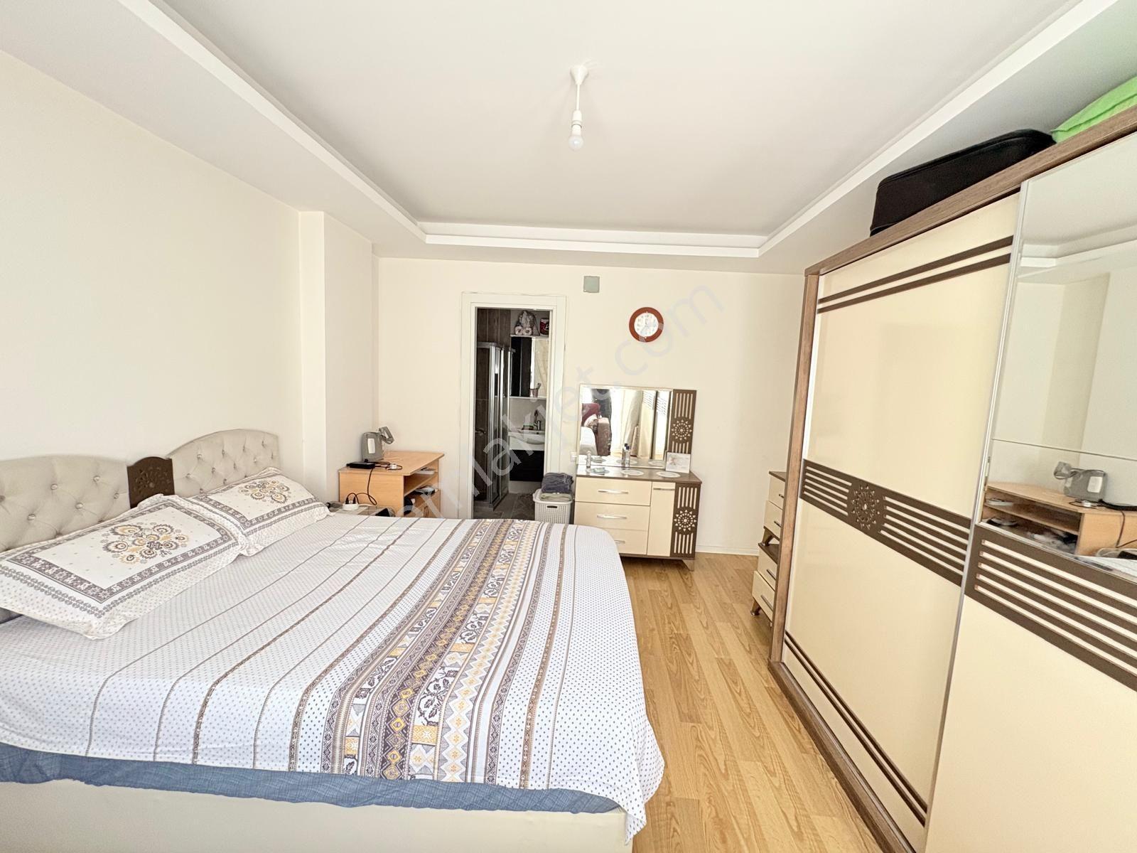 Prestij'den Neco Market Civarı 5 Yaşında Asansörlü 2+1 Daire - Görsel 18