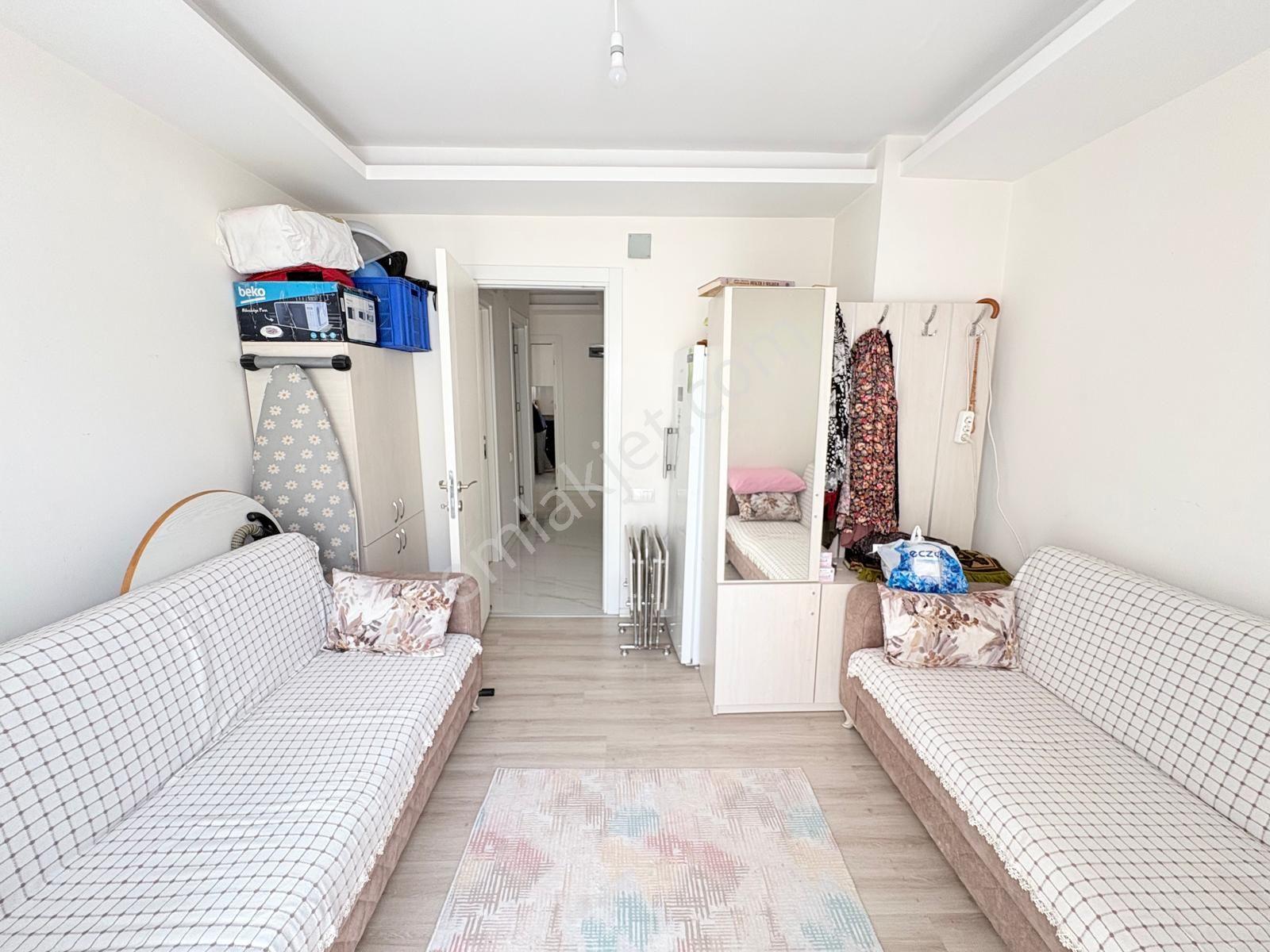 Prestij'den Neco Market Civarı 5 Yaşında Asansörlü 2+1 Daire - Görsel 7