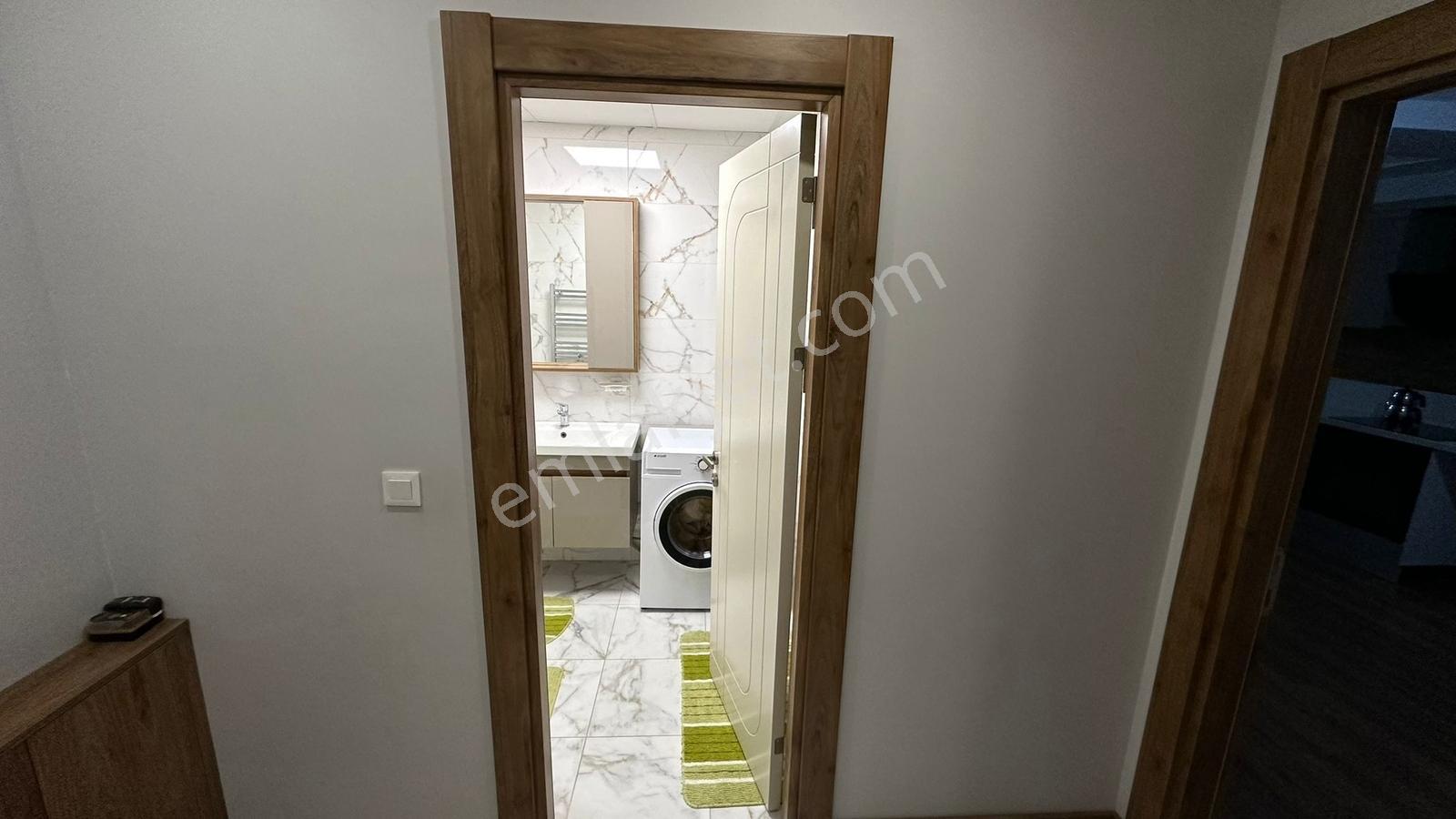 212 Sea Palmde Satılık 1+1 Daire - Görsel 8