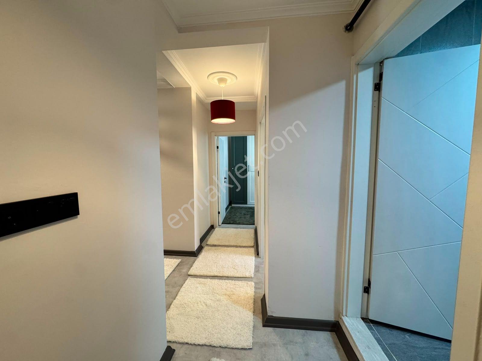 Buca Yenigün Mah. Satılık 2+1 Kapalı Mutfak Eşyalı Daireler - Görsel 23